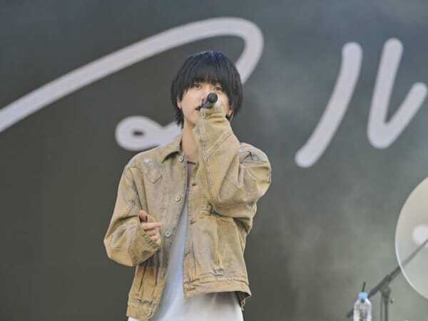 『Xnterstellar Music Festival 2026』初開催　Ado、ONE OK ROCK、DAY6、UVERworld、Aぇ! groupら日韓22組が仁川に集結【オフィシャルレポート】