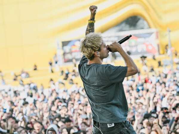 『Xnterstellar Music Festival 2026』初開催　Ado、ONE OK ROCK、DAY6、UVERworld、Aぇ! groupら日韓22組が仁川に集結【オフィシャルレポート】