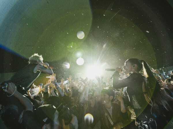『Xnterstellar Music Festival 2026』初開催　Ado、ONE OK ROCK、DAY6、UVERworld、Aぇ! groupら日韓22組が仁川に集結【オフィシャルレポート】
