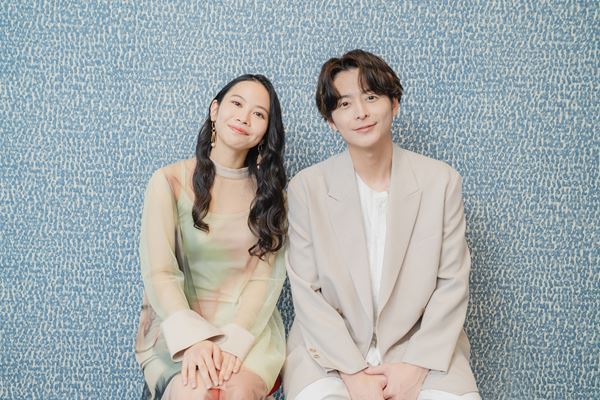 小池徹平×屋比久知奈に聞く“妖怪ミュージカル”の楽しみ方 MOJO第2弾『どろんぱ』