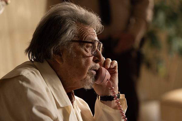 史上最悪の人質事件をガス・ヴァン・サント監督が映画化『デッドマンズ・ワイヤー』日本公開決定