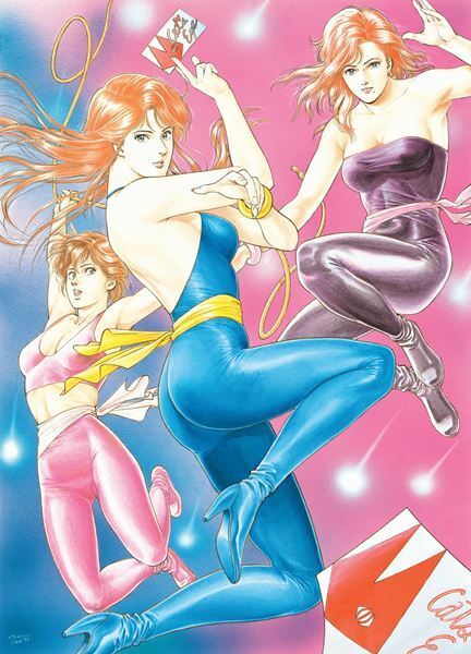 藤原紀香、高島礼子、剛力彩芽トリプル主演の舞台『メイジ・ザ・キャッツアイ』　個性豊かな豪華共演者決定　意気込みコメントも