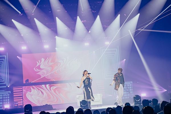 Da-iCE・花村想太、SOTA HANAMURA名義での日本武道館レポート到着！和田楓がサプライズ出演