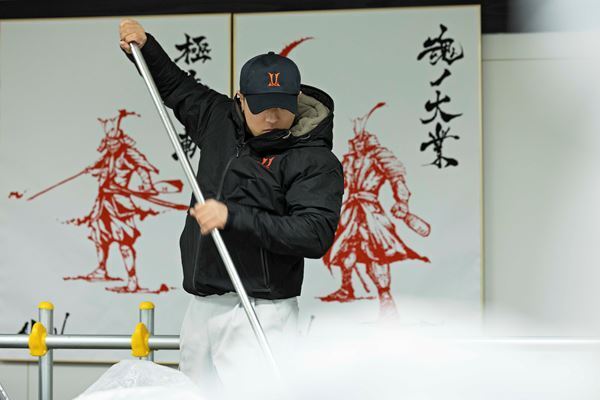 GENERATIONS中務裕太が自ら仕込み！ 赤武酒造とのコラボ日本酒第3弾が発売決定　ファンクラブイベントの開催も