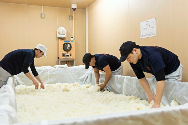 GENERATIONS中務裕太が自ら仕込み！ 赤武酒造とのコラボ日本酒第3弾が発売決定　ファンクラブイベントの開催も