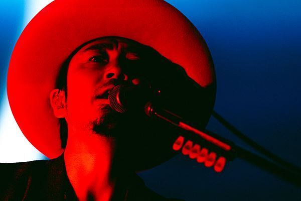 『ACIDMAN LIVE TOUR “光学”』スタート！初日神奈川・KT Zepp YOKOHAMAのオフィシャルレポート到着