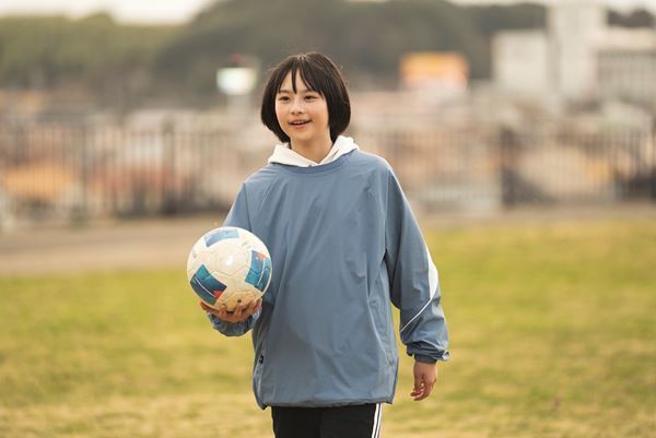 中島歩、初の長編映画単独主演作『旅する練習』2027年公開決定