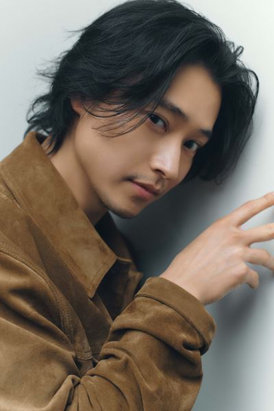 「挑戦は楽しめる方向にもっていく」山﨑賢人が役者として戦い続ける理由