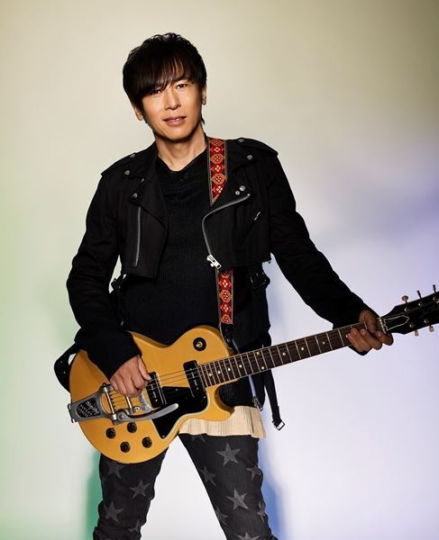 寺岡呼人、60歳に向けた節目のプロジェクトとして全国弾き語りツアー開催　札幌・大阪・名古屋・東京で５公演