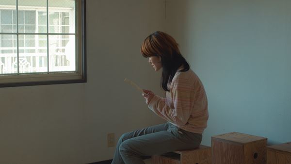 清原惟監督最新作『A Window of Memories』 8月公開！ 予告編＆ポスター解禁