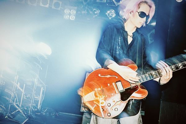 [Alexandros]、ファンクラブツアー『FC TOUR "ACCESS ALL AREA"』が横浜ベイホールで開幕