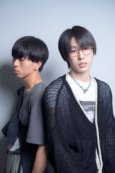 【Gum-9 インタビュー】「秘密」から新曲「プライドガール」へ、バイラルヒット後の変化と全国ツアー『Bloom Beyond』への本音