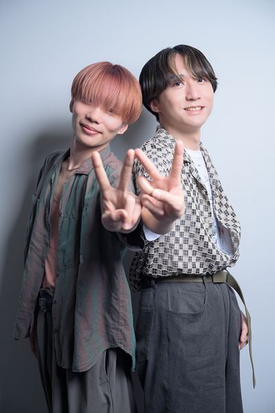 【Gum-9 インタビュー】「秘密」から新曲「プライドガール」へ、バイラルヒット後の変化と全国ツアー『Bloom Beyond』への本音