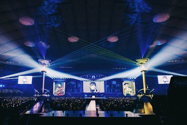 「これからも2人で歩んでいきたい」――King & Prince、不安が自信に変わった“れんかい”1000日の東京ドーム公演ライブレポート