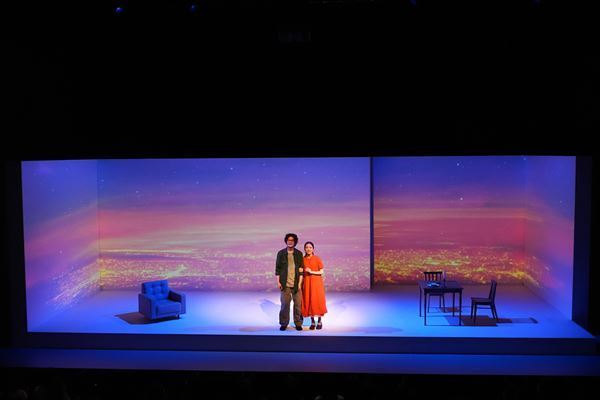 白井晃「企みに満ちた作品」 清原果耶×井之脇海×池津祥子『レディエント・バーミン』開幕コメント到着