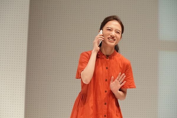 白井晃「企みに満ちた作品」 清原果耶×井之脇海×池津祥子『レディエント・バーミン』開幕コメント到着