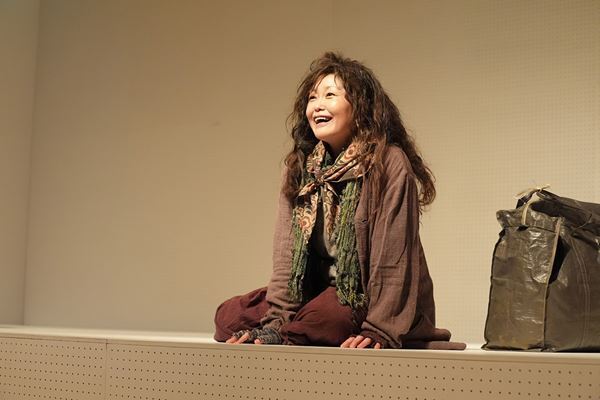 白井晃「企みに満ちた作品」 清原果耶×井之脇海×池津祥子『レディエント・バーミン』開幕コメント到着