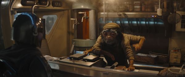 映画監督・山崎貴が語る『マンダロリアン・アンド・グローグー』の魅力。「いちげんさん“お断ってない”感じがある」