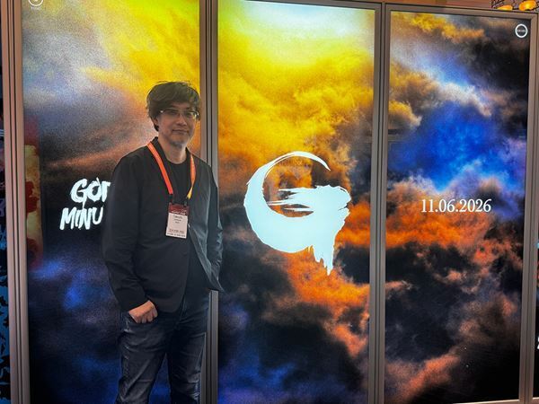 『ゴジラ-0.0』山崎貴監督が米シネマコンに登壇　最新情報と“劇場への想い”を明かす