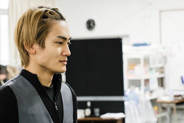 ミュージカル『最後の事件』稽古場レポート到着　3名のドイルと3名のホームズによる9通りの化学反応