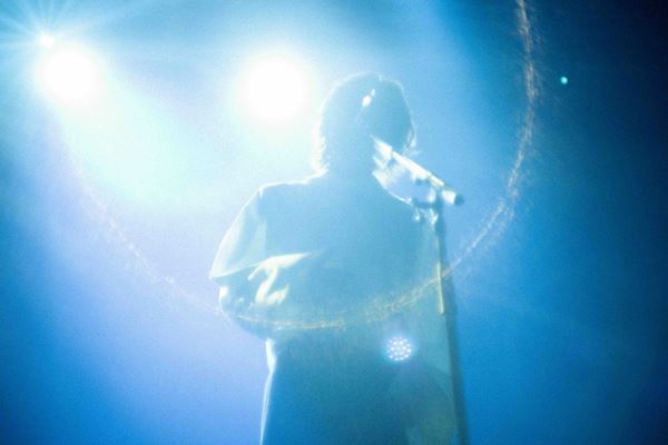 なとり、初のアジアツアー開幕　台北公演のチケットが即完売の中、新曲「にわかには信じがたいものです」などを披露