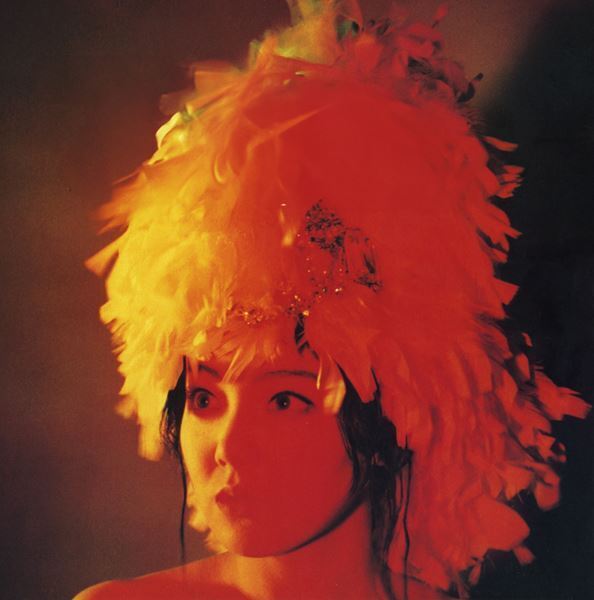 ちわきまゆみ、ソロデビュー40周年記念アルバム『Remix-Remodel』発売　今井寿、星野英彦（BUCK∞TICK）、上田剛士（AA=）らが参加