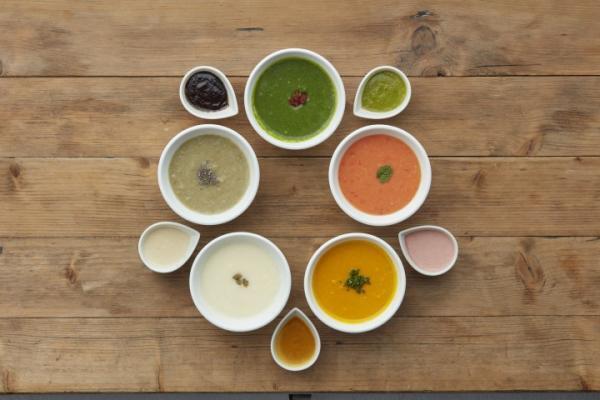 内面から美しく！『美食同源カフェ KEATS』オープン