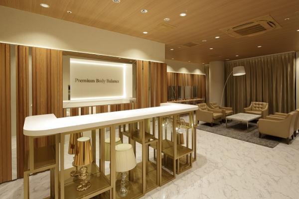 骨格改善で美しく！最新の骨盤痩身サロンが銀座にオープン
