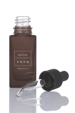 厳選された植物由来オイル配合「PVプレミアムオイル」が発売決定