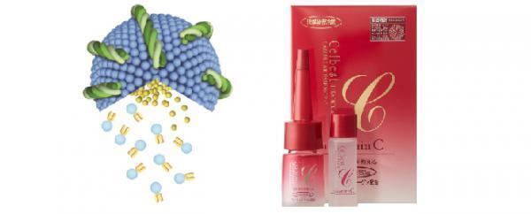 生コラーゲン配合化粧品「セルベスト リポコラージュ ラメラエッセンスC」発売