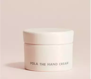脱ハンドクリーム難民。とっておきのハンドクリーム、使ってみたくない？