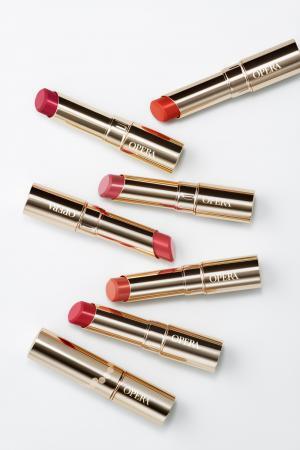 大人の女性に、ピュアな色気を「オペラ リップティント」新発売！