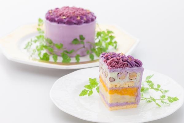 これがサラダ！？「ベジデコサラダ」の「ミツキスタイル」伊勢丹新宿店催事に登場