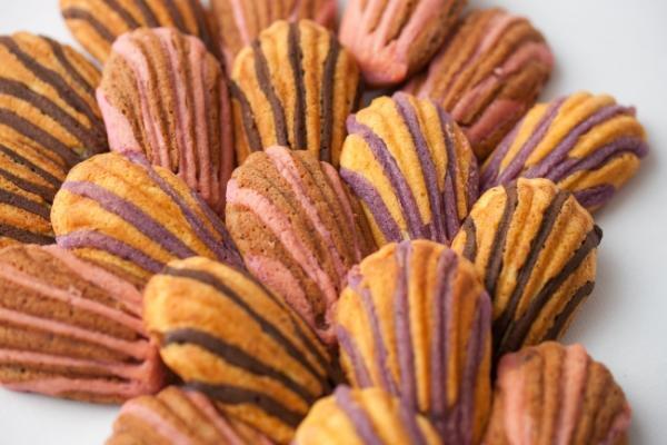 これがサラダ！？「ベジデコサラダ」の「ミツキスタイル」伊勢丹新宿店催事に登場