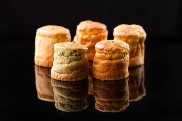 これがサラダ！？「ベジデコサラダ」の「ミツキスタイル」伊勢丹新宿店催事に登場