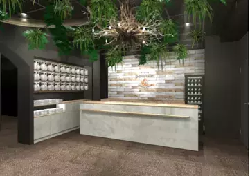 NYで話題の「暗闇ボクシング」2号店が南青山にオープン