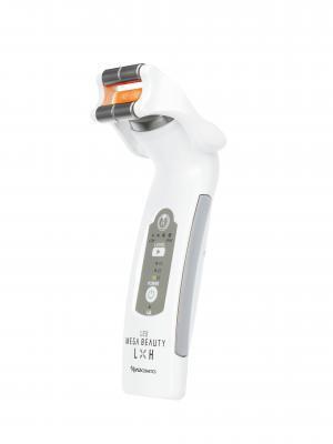 約4割の女性が美顔器を持っていた！