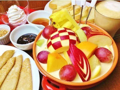 ルチンとビタミンCの相乗効果！新発想のキレイになる鍋