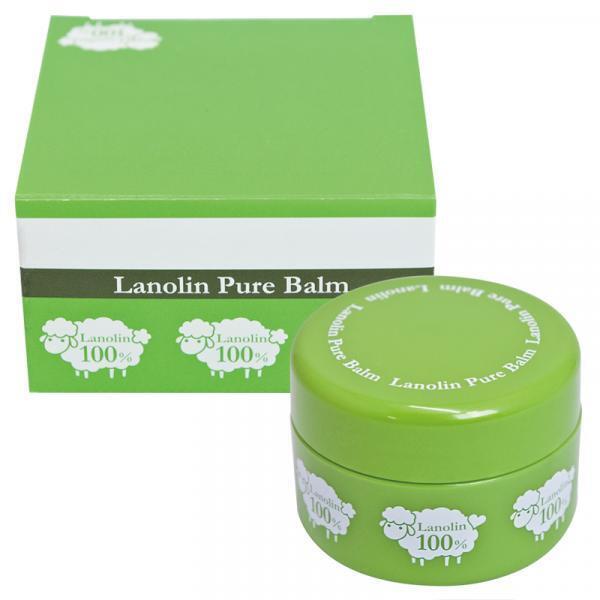 家族みんなが安心して使える羊ワセリンはいかが？