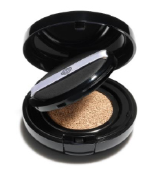 シンクロスキンシリーズ第2弾！！資生堂初のクッションファンデーション誕生