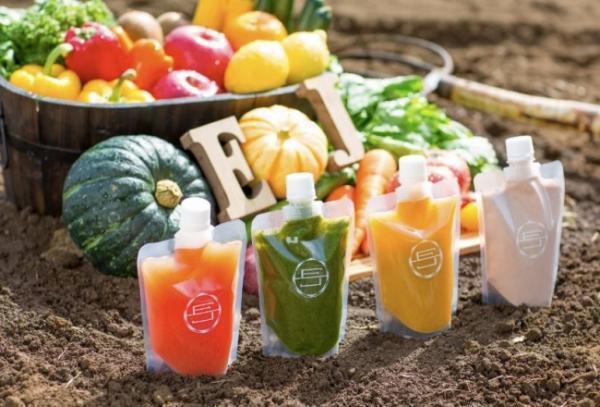 罪悪感ゼロのスイーツ「ブリスボール」が直接店頭で買える！