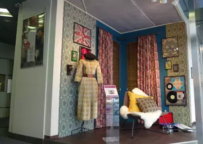 壁紙の新しい楽しみ方がわかる「Re壁week（リカベウィーク）」開催！