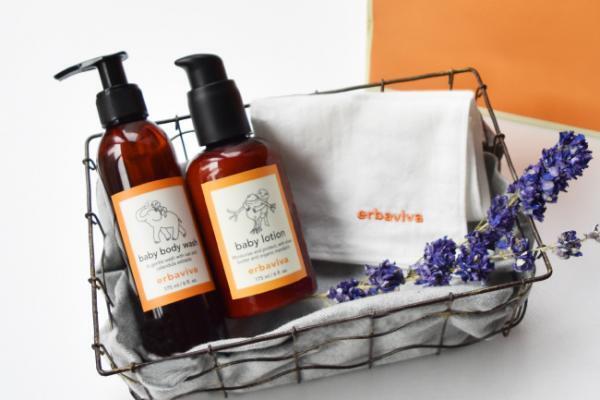 Erbaviva誕生20周年！感謝を込めたスペシャルキットが発売