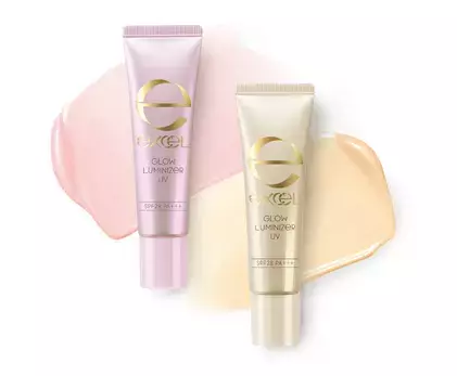 光のオーラを肌に取り込みたい。でも、どうやって？