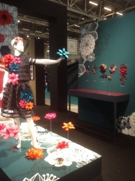 BIJORHCA展で話題のジュエリーが阪急うめだ本店に出品！