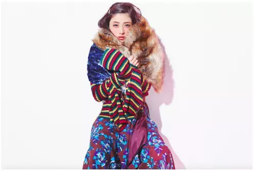 ファッションアプリ「TOPLOG」10月号は石原さとみなど豪華モデル陣が登場！