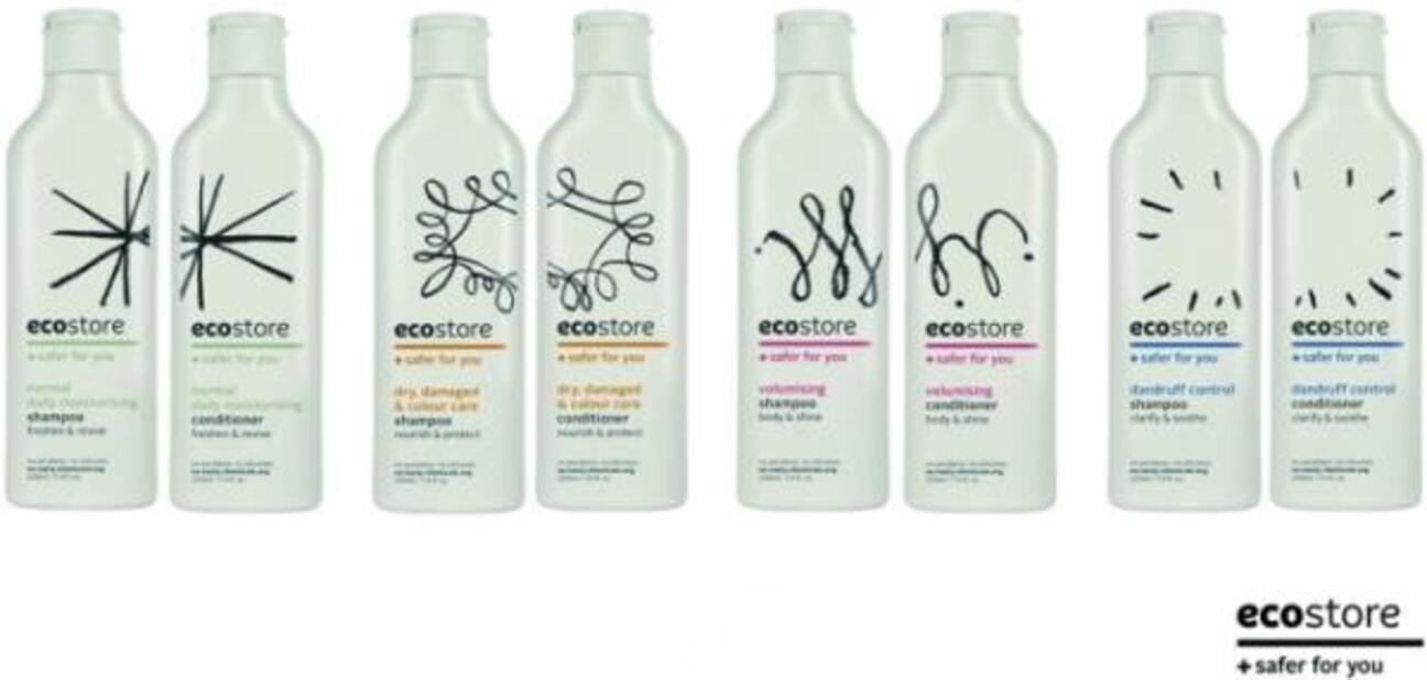 ニュージーランド発 エコストア のヘアケアが日本初上陸 ウーマンエキサイト 1 2