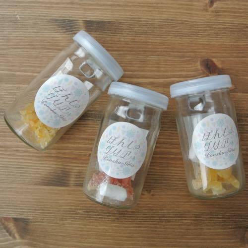 日本酒を注ぐだけで簡単にカクテル完成！「ぽんしゅグリア」