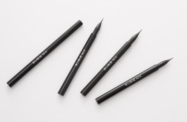 「思い通りの落ちない自眉」ウォータープルーフ処方のリキッドアイブロウ新発売