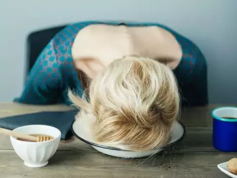 頑張れ私！しんどい朝はデトックススープで乗り切ろう